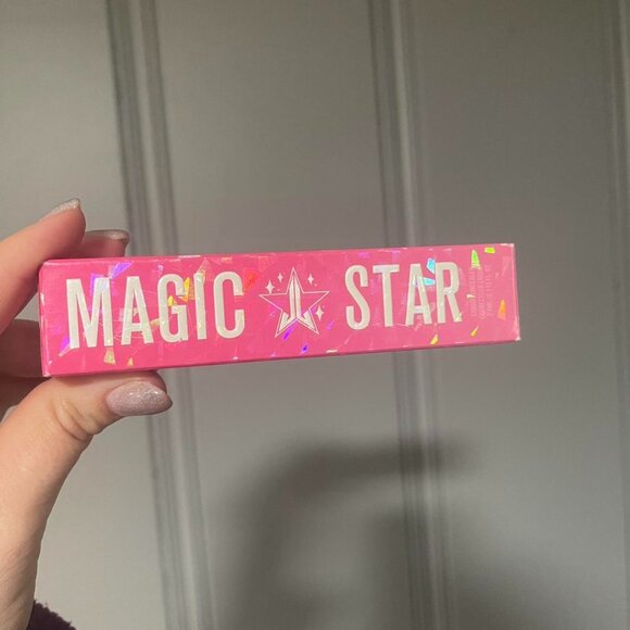 Jeffree Star Magic Star Concealer - Picture 1 of 2